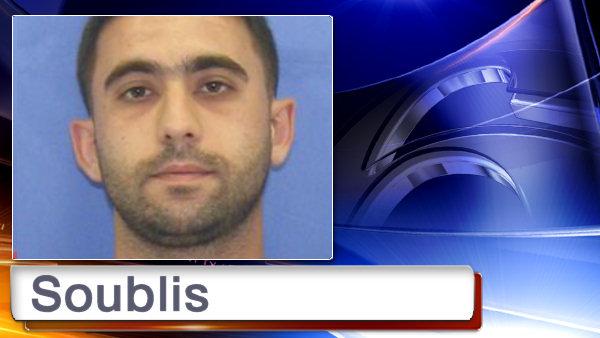 Suspects in Pa. drug bust