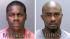 Chancier McFarland, Rafael Jones