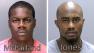Chancier McFarland, Rafael Jones