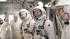 Astronauts Neil A. Armstrong and David R. Scott...