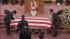 Funeral for Philadelphia Police Officer Moses...