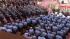 Funeral for Philadelphia Police Officer Moses...