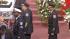Funeral for Philadelphia Police Officer Moses...