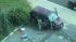Child, others ejected in Pleasantville...
