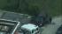 Child, others ejected in Pleasantville...