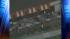 An armored gunman walked into a Pathmark grocery...