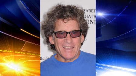 FILE - This June 3, 2012 file photo shows actor Paul Michael Glaser attending A Time for Heroes celebrity picnic in Los Angeles. Paul Michael Glaser, the actor who played David Starsky in the 1970s police drama Starsky and Hutch, is fighting a drug charge in Kentucky for what he says is medical marijuana from California. Bowling Green police charged Glaser with possession of marijuana and a pipe on May 10, hours after he read an excerpt of his young adult novel, Chrystallia and the Source of Light, to students at a middle school. According to a police citation, Glaser, of Venice, Calif., said he had medical marijuana prescribed to him in California. He was arrested after an anonymous call to police that a man was smoking marijuana in a hotel. (Photo by Katy Winn/Invision/AP, file)