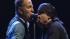 Bruce Springsteen performs at Citizens Bank Park...