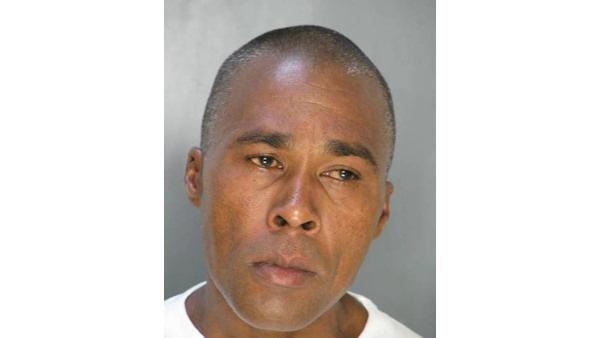 Collingdale drug sweep