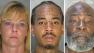 Collingdale drug sweep