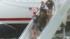 Man in custody after Philadelphia International...