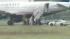 Man in custody after Philadelphia International...
