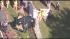 Two people are dead after being struck by a...