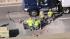 Pothole causes traffic trouble on Pa. Turnpike...