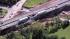 Pothole causes traffic trouble on Pa. Turnpike...
