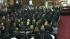The funeral for Officer Bradley Fox