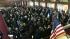 The funeral for Officer Bradley Fox