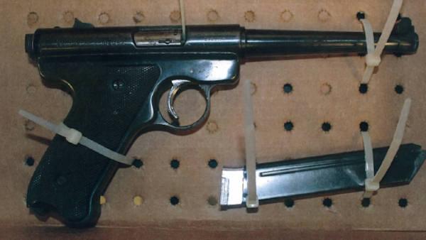 Suspects in Cumberland County drug bust