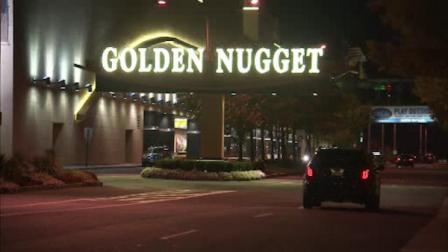 golden nugget