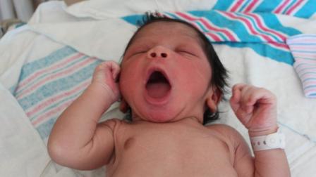 Ducis Rodgers welcomes baby boy!