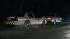 Police say a bankruptcy attorney was the target...