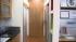 Tiny apartment