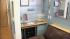 Tiny apartment