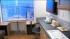 Tiny apartment