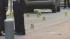 The Action Cam on the scene of a shooting that...