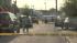 The Action Cam on the scene of a shooting that...