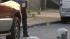 The Action Cam on the scene of a shooting that...