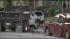 The driver of a dump truck was arrested after...