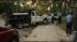The driver of a dump truck was arrested after...