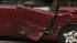 The driver of a dump truck was arrested after...