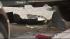 The driver of a dump truck was arrested after...