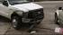 The driver of a dump truck was arrested after...