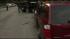 The driver of a dump truck was arrested after...