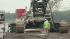 Vandalism at Northeast Philadelphia construction...