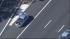 Crash on I-95 in Lawrence Township, N.J.