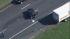 Crash on I-95 in Lawrence Township, N.J.