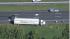 Crash on I-95 in Lawrence Township, N.J.