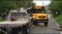 The Action Cam on the scene of a school bus...