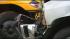 The Action Cam on the scene of a school bus...