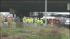 Deadly crash, fire on NJ Turnpike