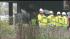 Deadly crash, fire on NJ Turnpike