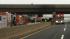 Deadly crash, fire on NJ Turnpike