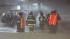 Deadly crash, fire on NJ Turnpike