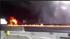 Deadly crash, fire on NJ Turnpike