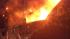 Images of Wyncote condo fire