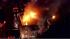 Images of Wyncote condo fire